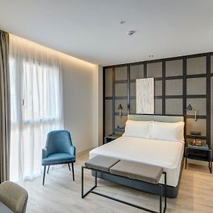 Standaard Kamer met een King Size Bed